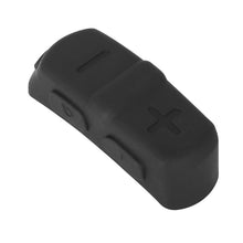 Silicone throttle grip protector for ENGWE electric bike