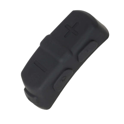 Silicone throttle grip protector for ENGWE electric bike