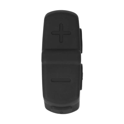 Silicone throttle grip protector for ENGWE electric bike