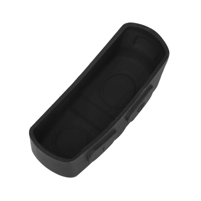 Silicone throttle grip protector for ENGWE electric bike