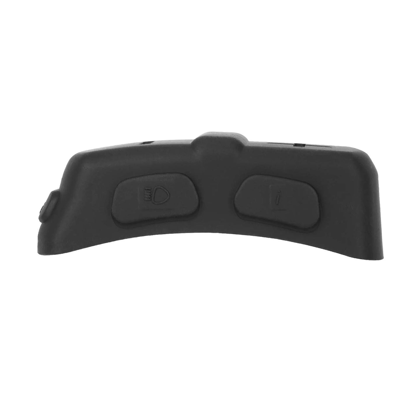 Silicone throttle grip protector for ENGWE electric bike