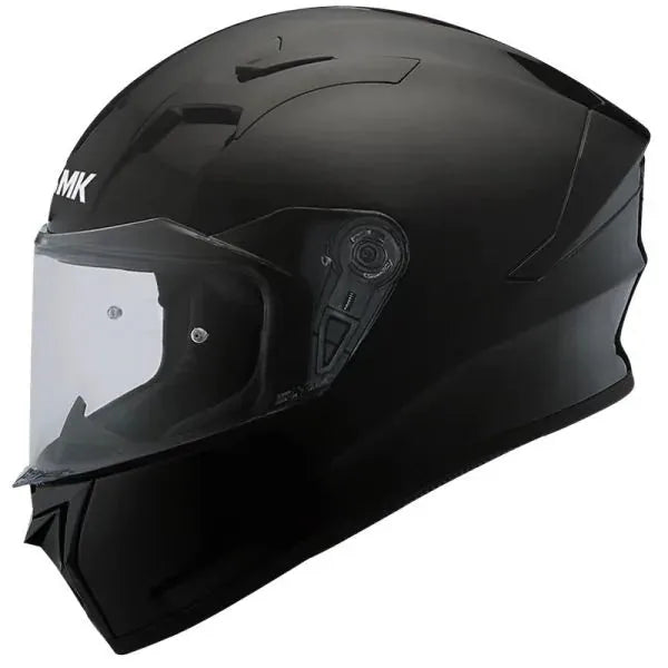 SMK Stellar integral helmet GL200 – black