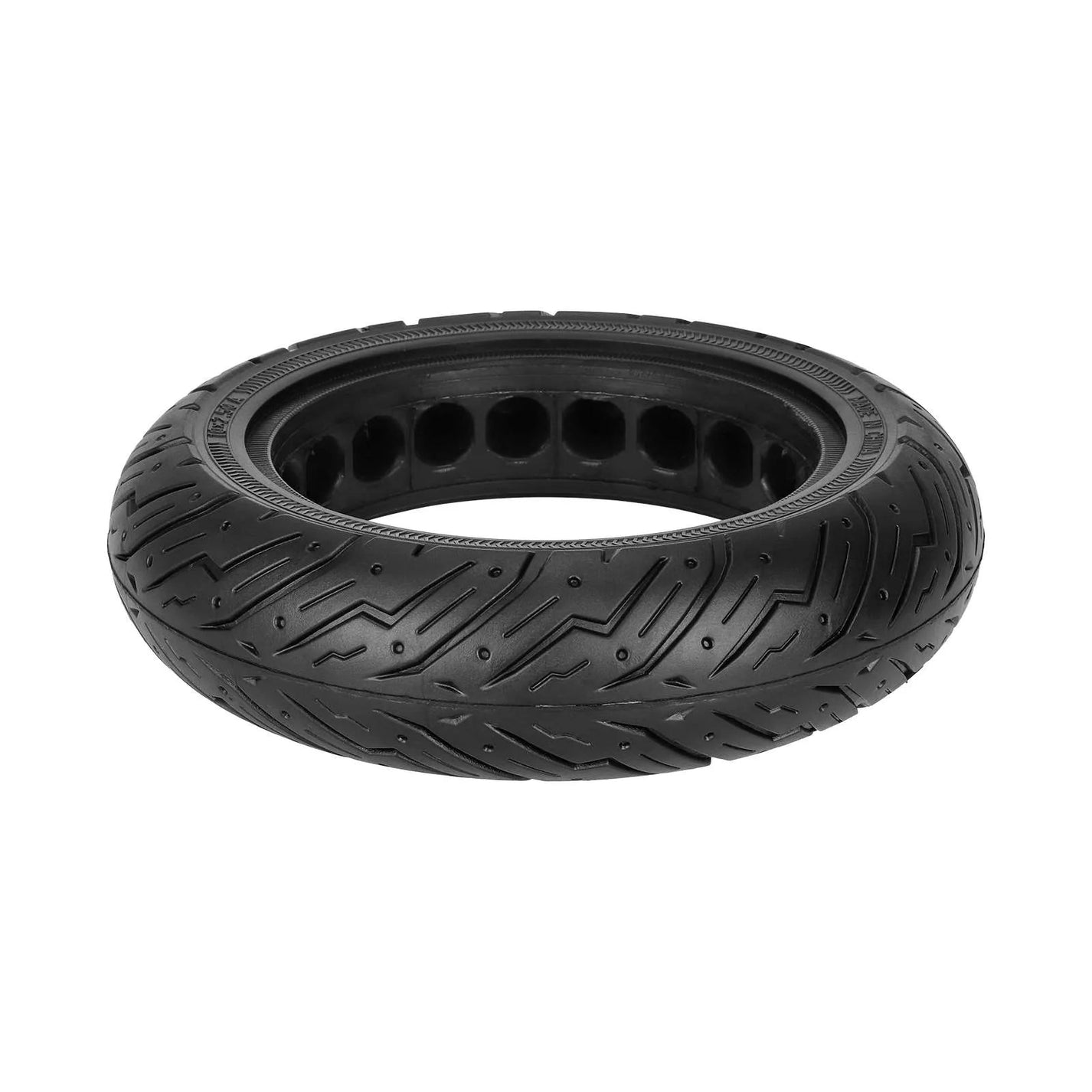 Solid scooter tire 10 x 2.5 (60/75-6.5)