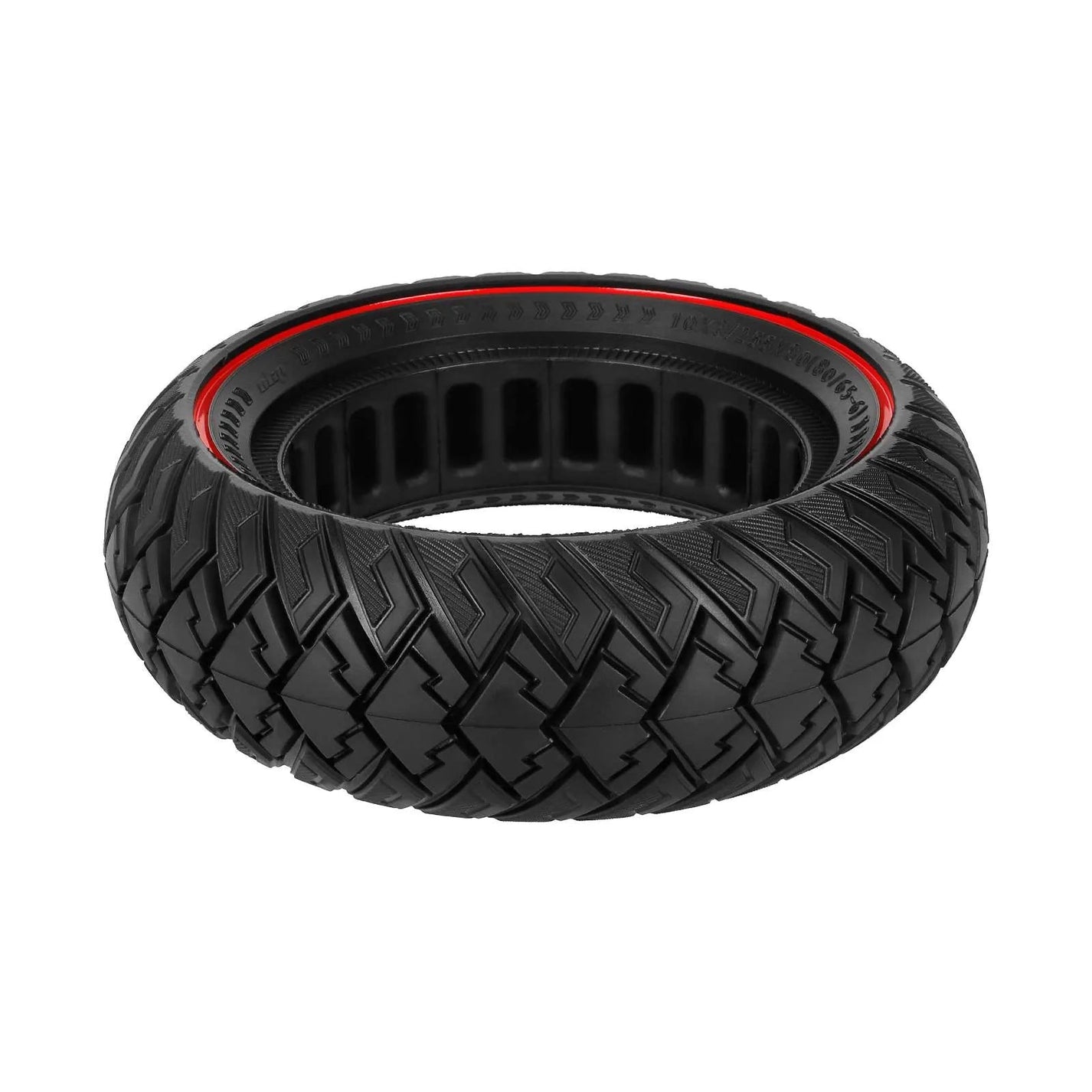 Solid tire 10 x 3 (255x80) for ECO Speed 10x