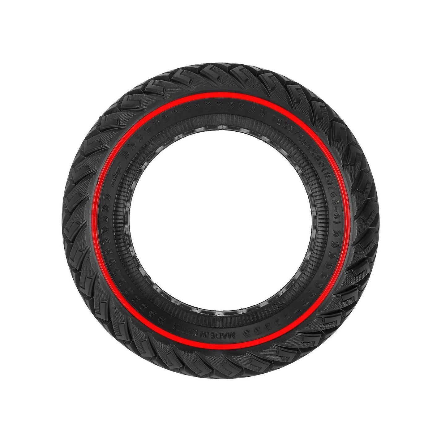 Solid tire 10 x 3 (255x80) for ECO Speed 10x