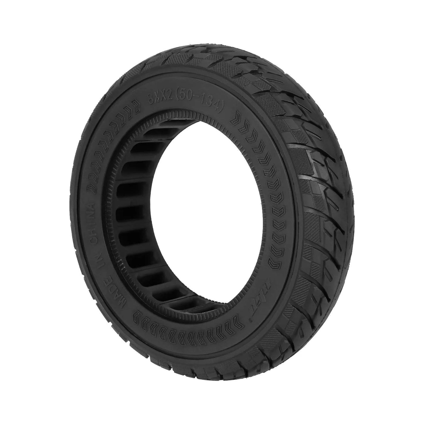 Solid tire 8.5 x 2 (50-134) for Vsett 9