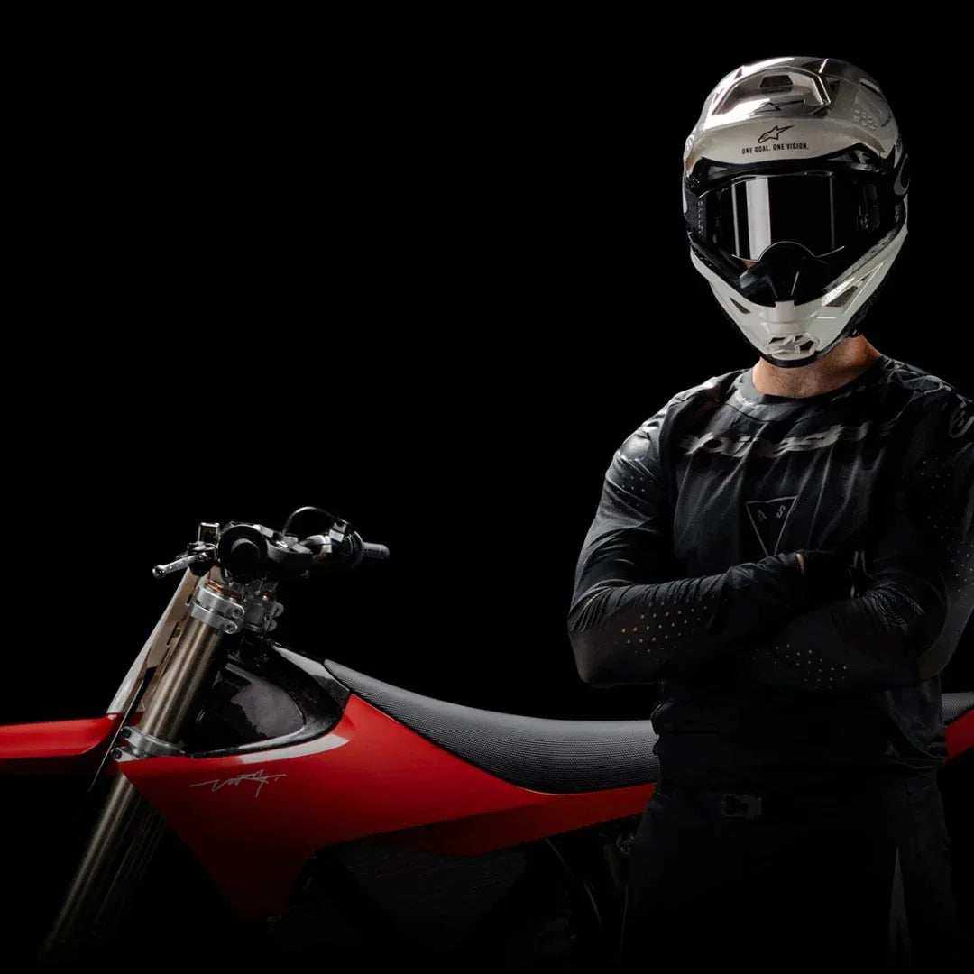 Stark VARG EX