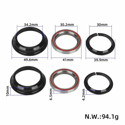 Steering bearing set for KuKirin G2 Master