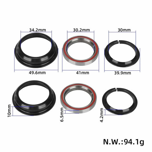 Steering bearing set for KuKirin G2 Master