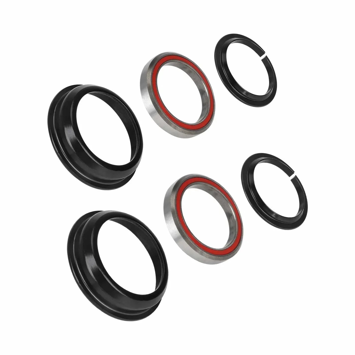 Steering bearing set for KuKirin G2 Master
