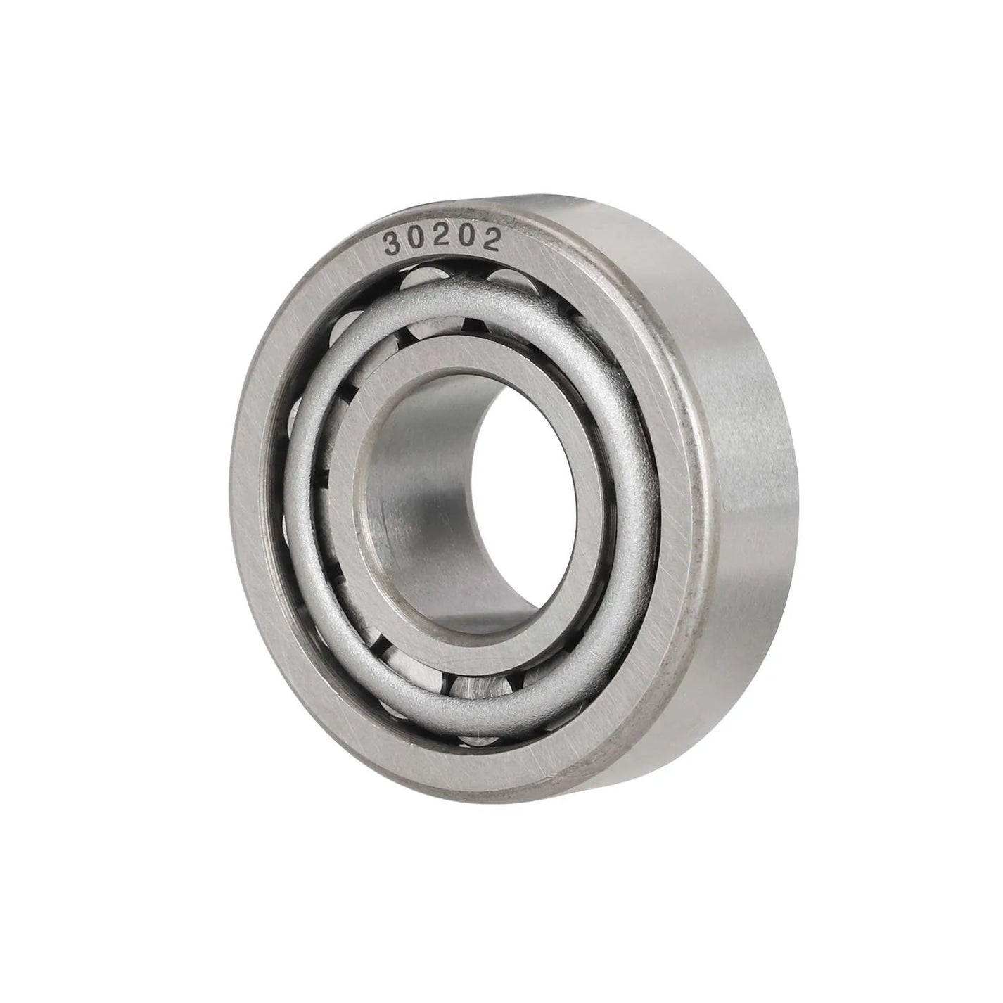 Tapered steering bearing 30202 15x35x11 mm for electric scooter