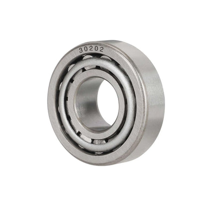 Tapered steering bearing 30202 15x35x11 mm for electric scooter
