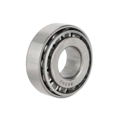 Tapered steering bearing 30202 15x35x11 mm for electric scooter