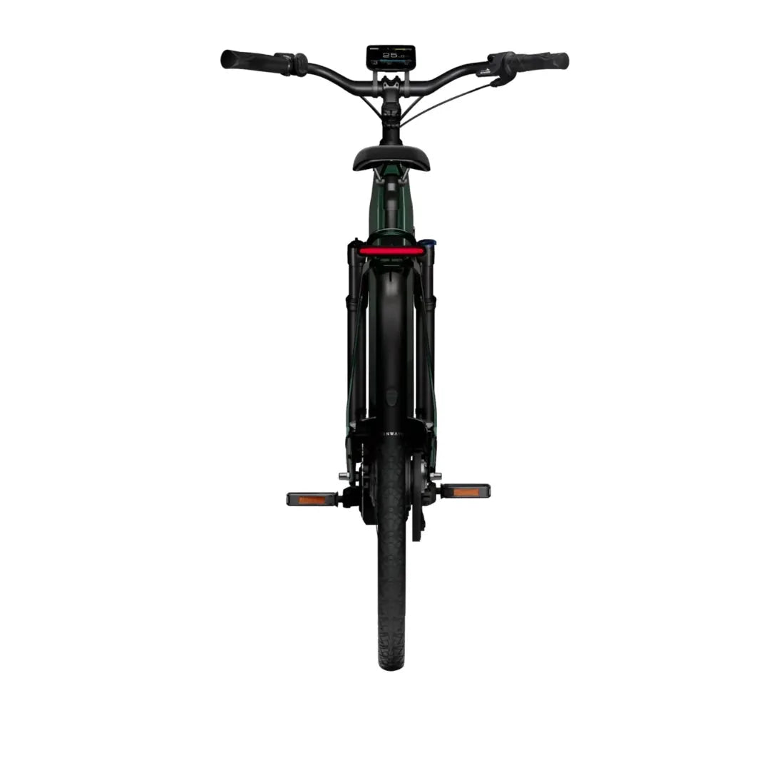 TENWAYS AGO T