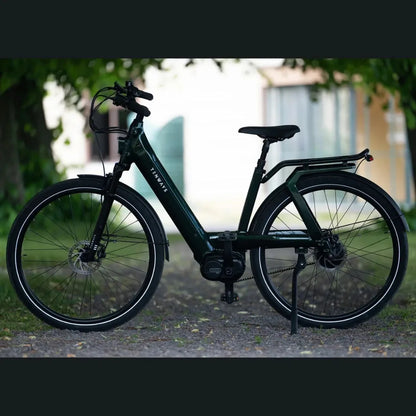 TENWAYS AGO T