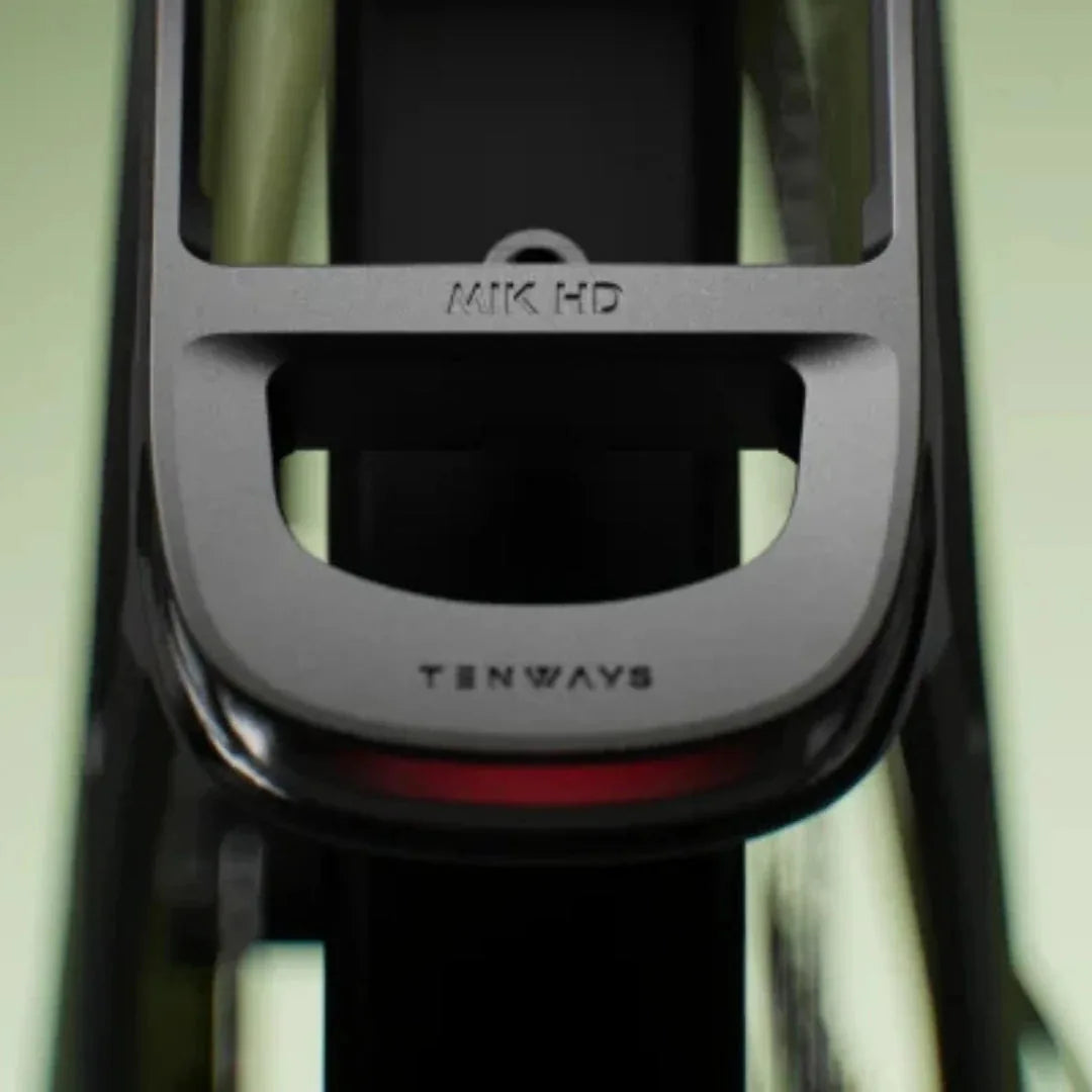 TENWAYS AGO X Classic Edition