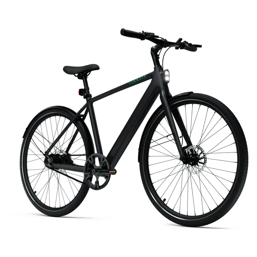 TENWAYS CGO600 (Pro & Plus)