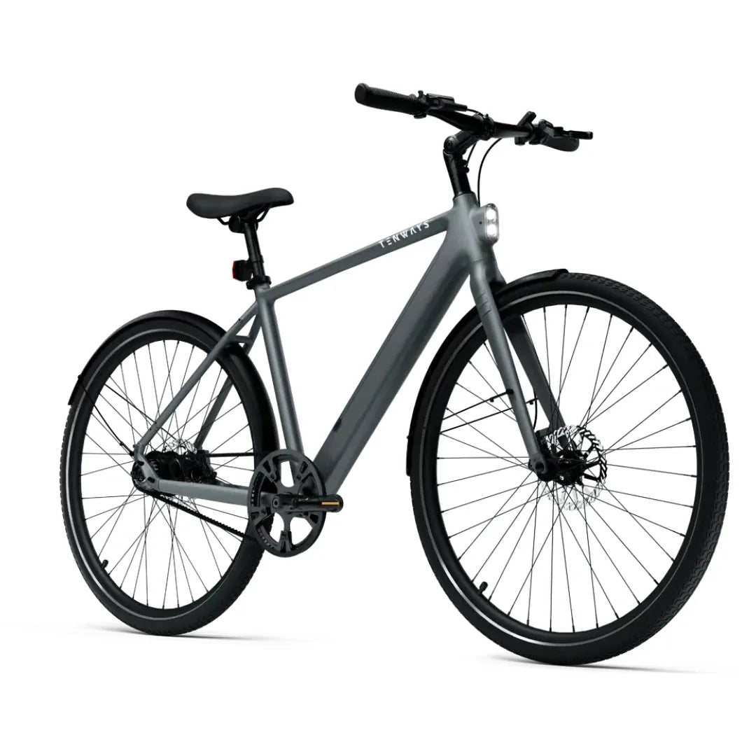 TENWAYS CGO600 (Pro & Plus)