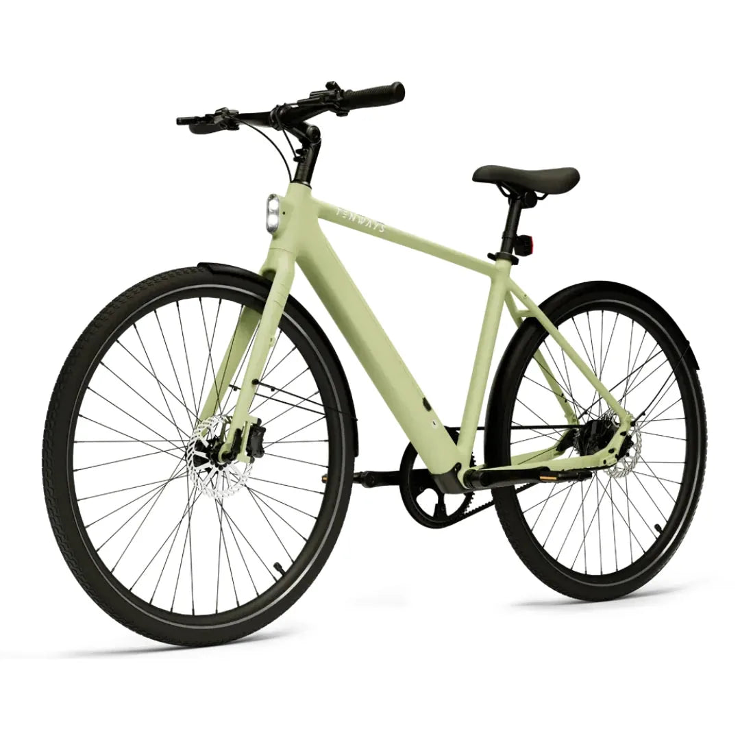 TENWAYS CGO600 (Pro & Plus)