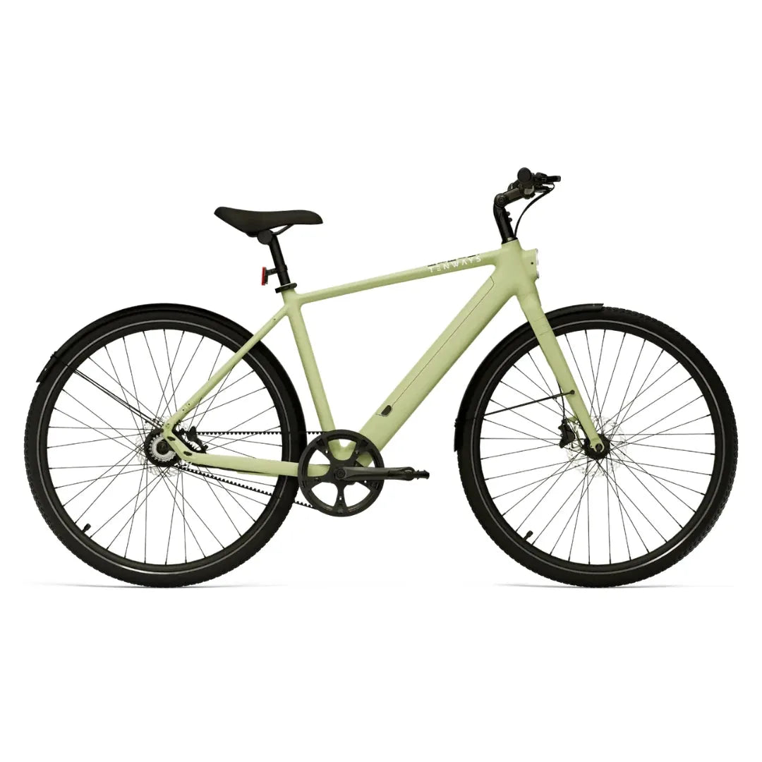 TENWAYS CGO600 (Pro & Plus)