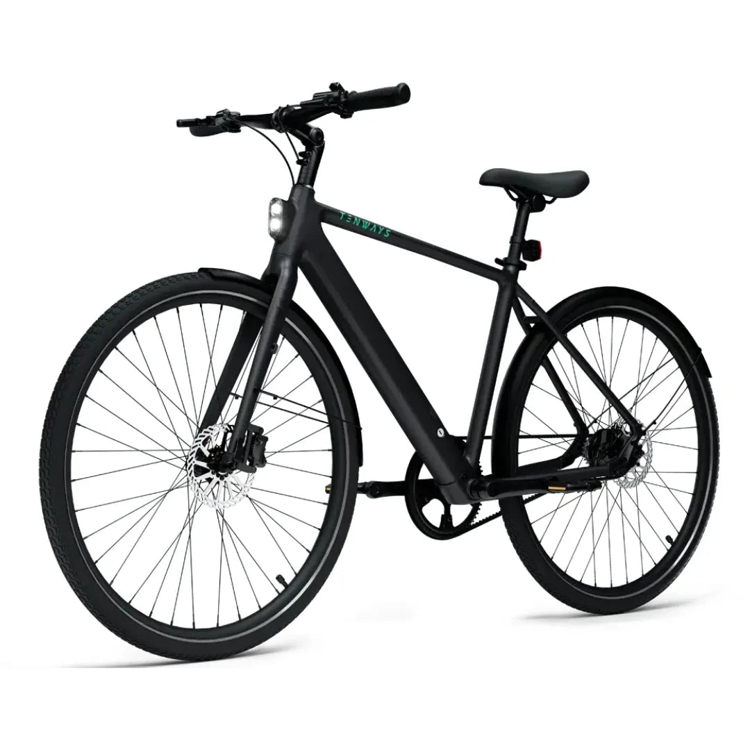 TENWAYS CGO600 (Pro & Plus)