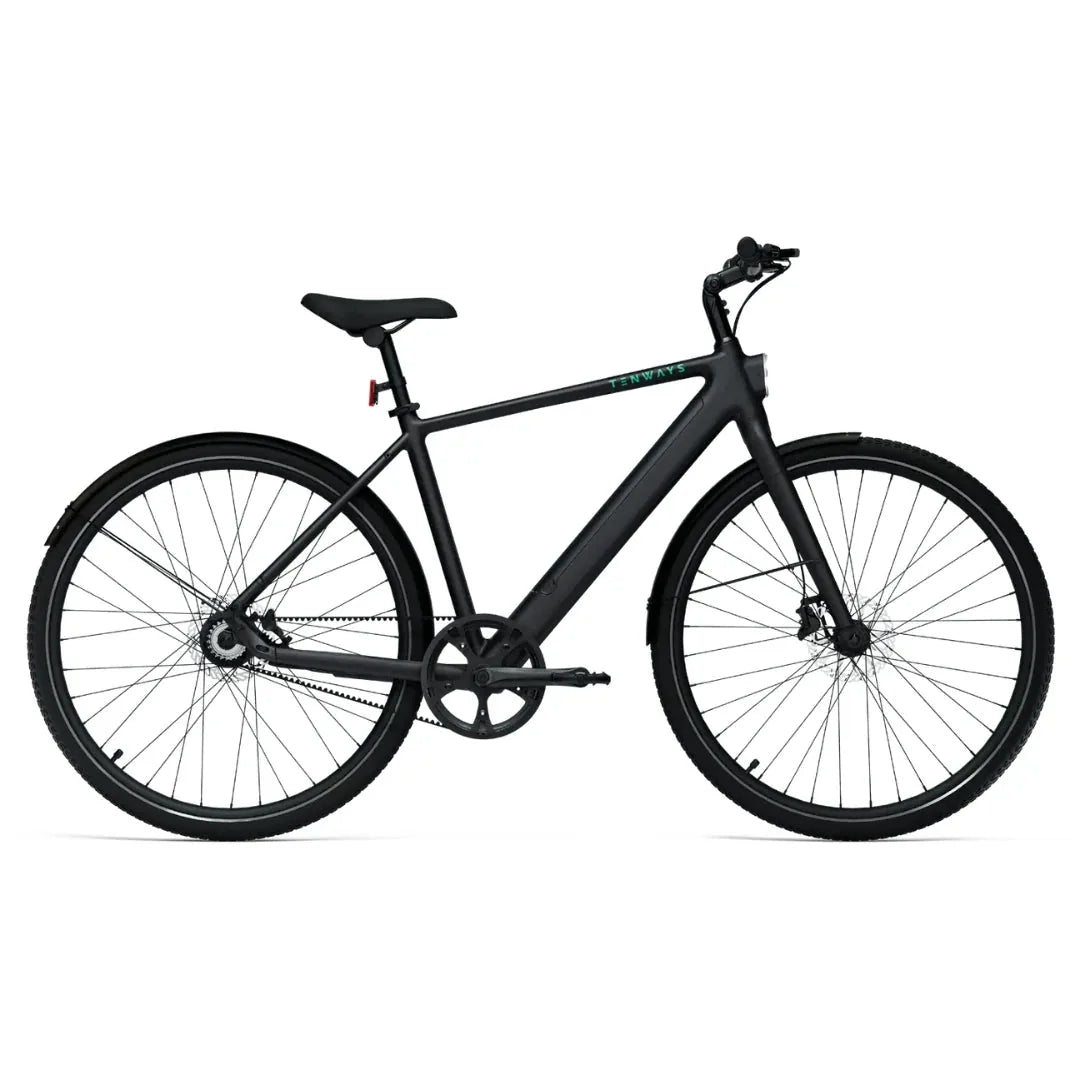 TENWAYS CGO600 (Pro & Plus)