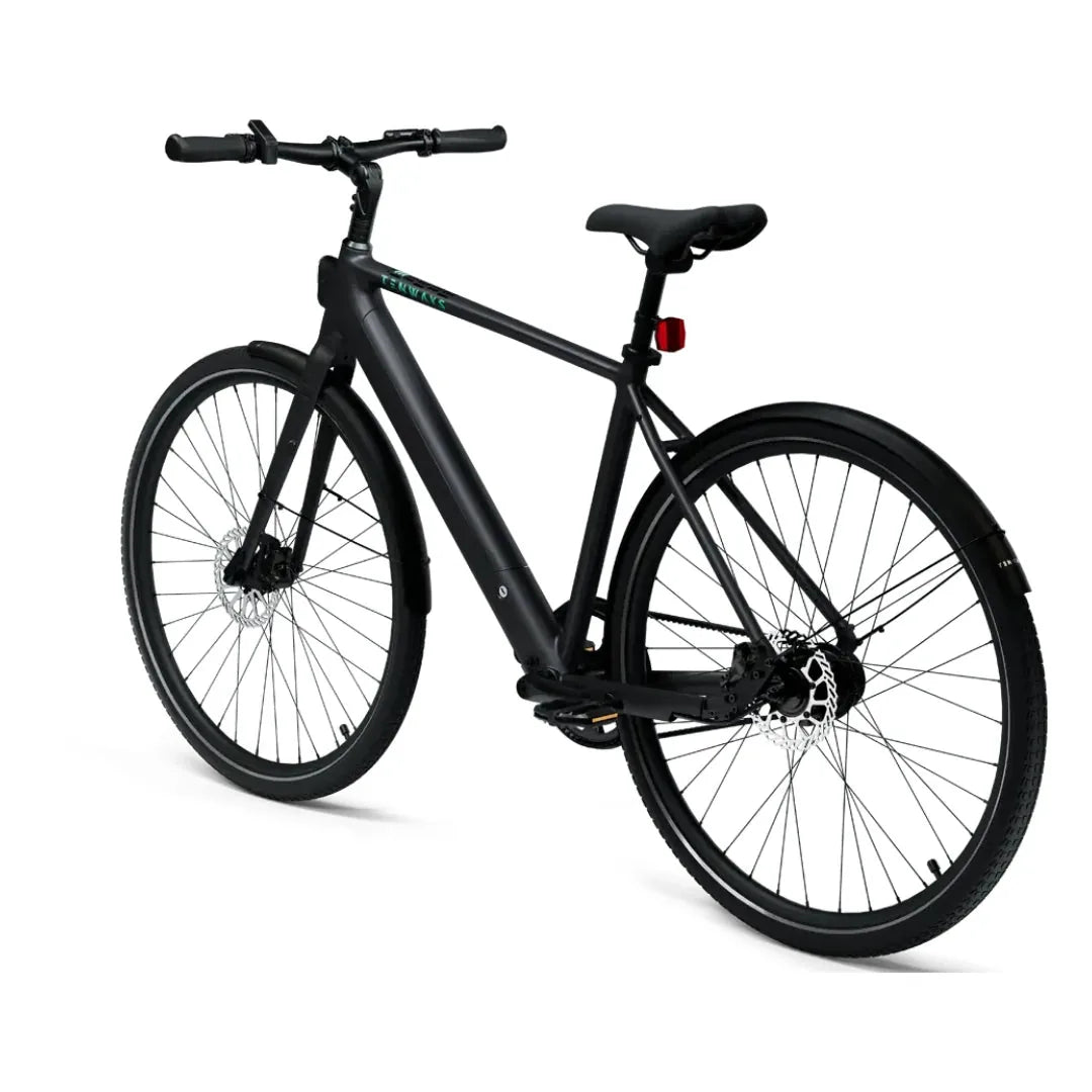 TENWAYS CGO600 (Pro & Plus)