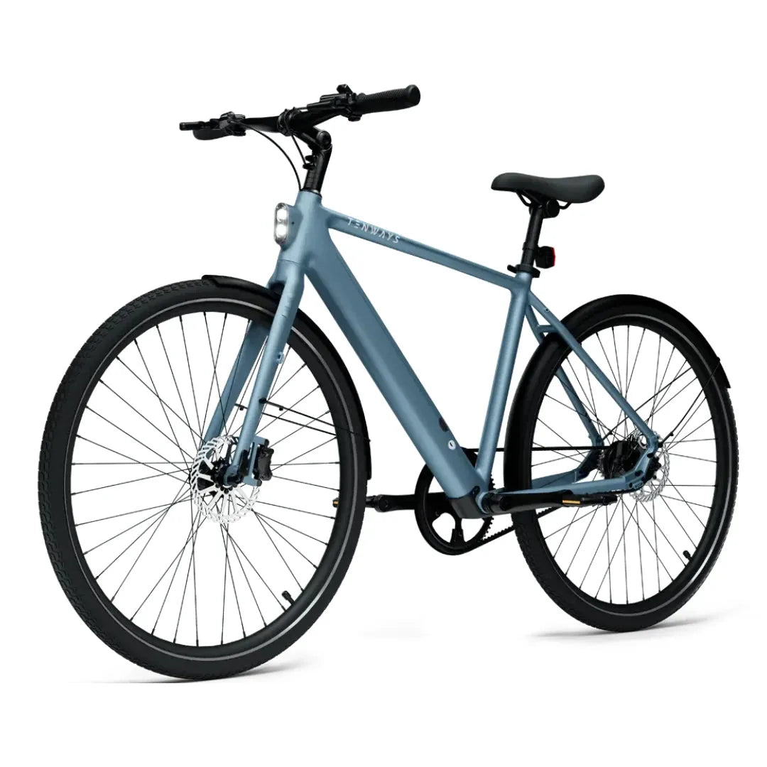 TENWAYS CGO600 (Pro & Plus)