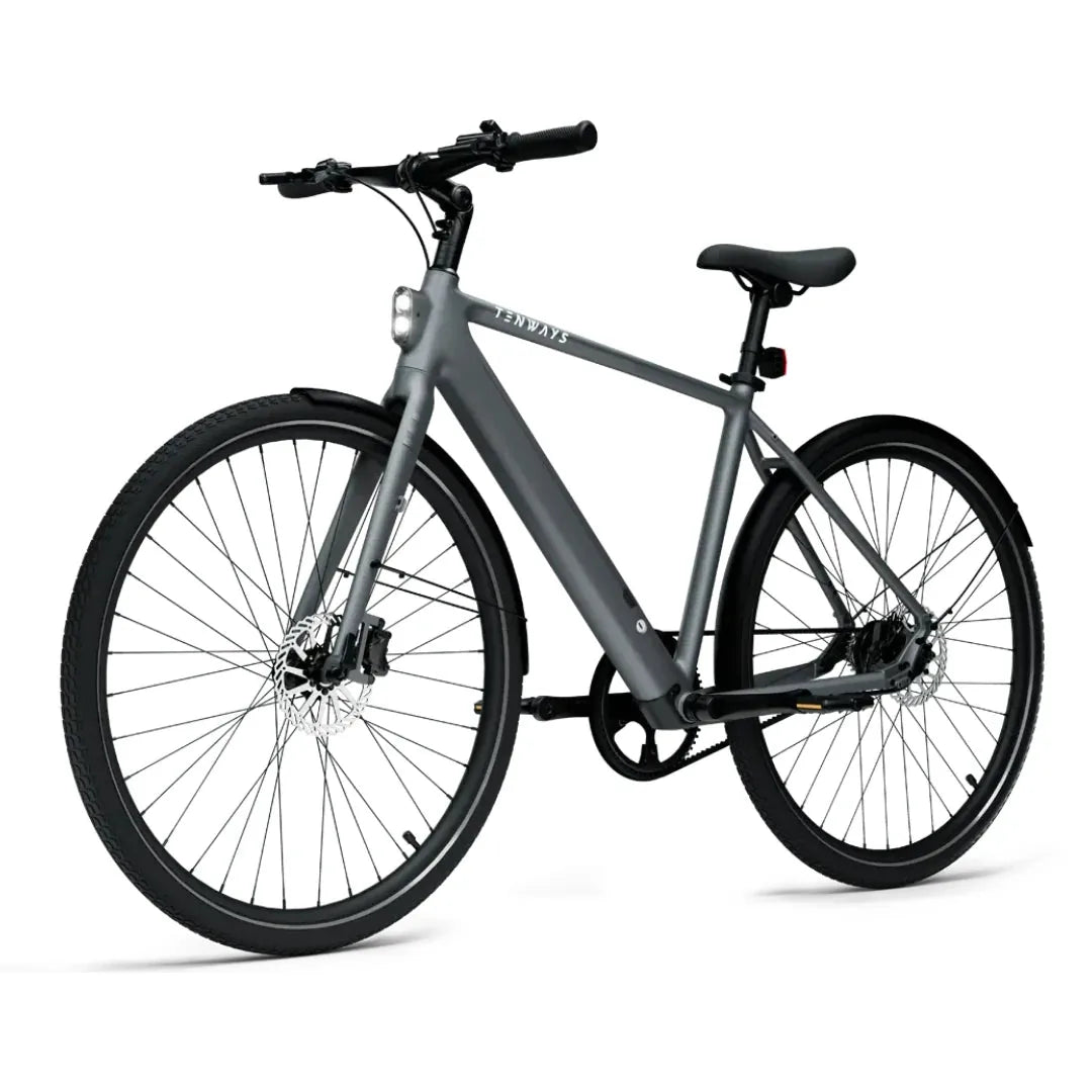 TENWAYS CGO600 (Pro & Plus)