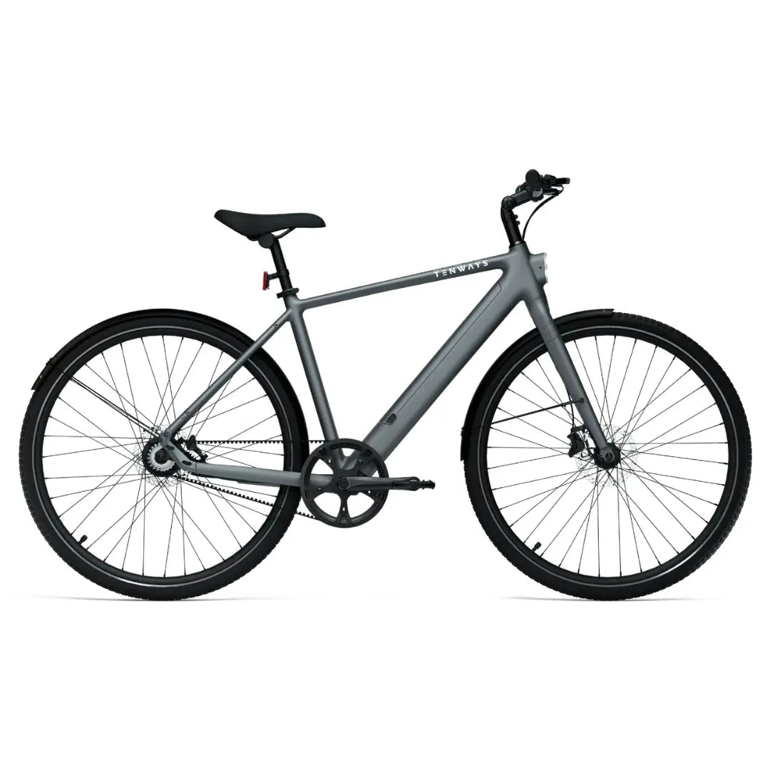 TENWAYS CGO600 (Pro & Plus)