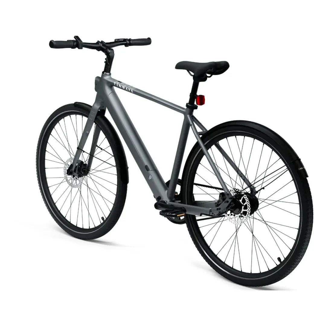 TENWAYS CGO600 (Pro & Plus)