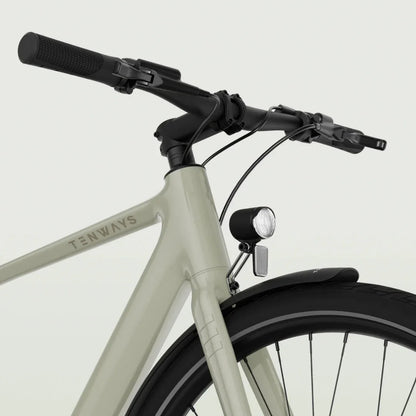 TENWAYS CGO600 (Pro & Plus)