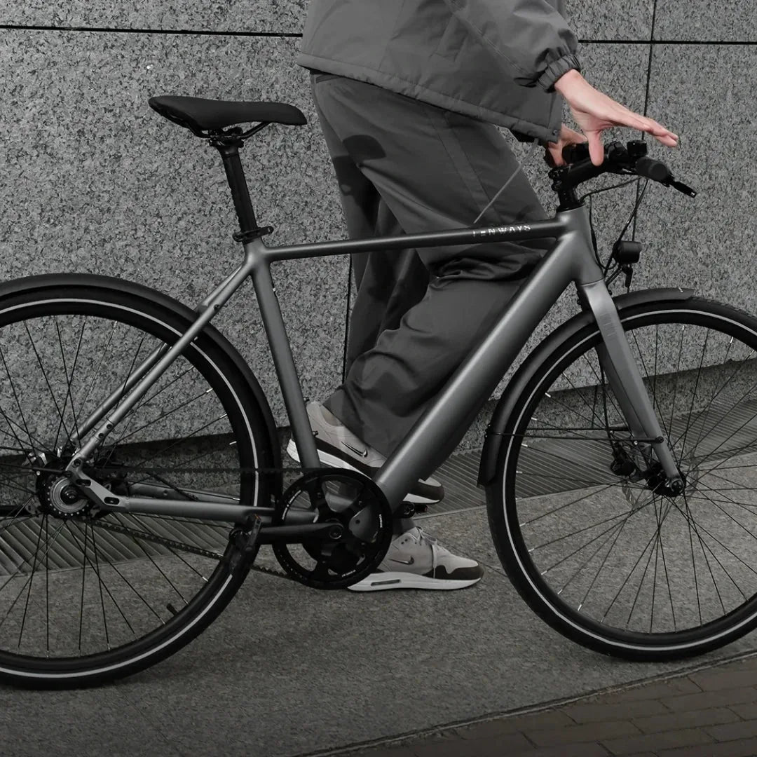 TENWAYS CGO600 (Pro & Plus)