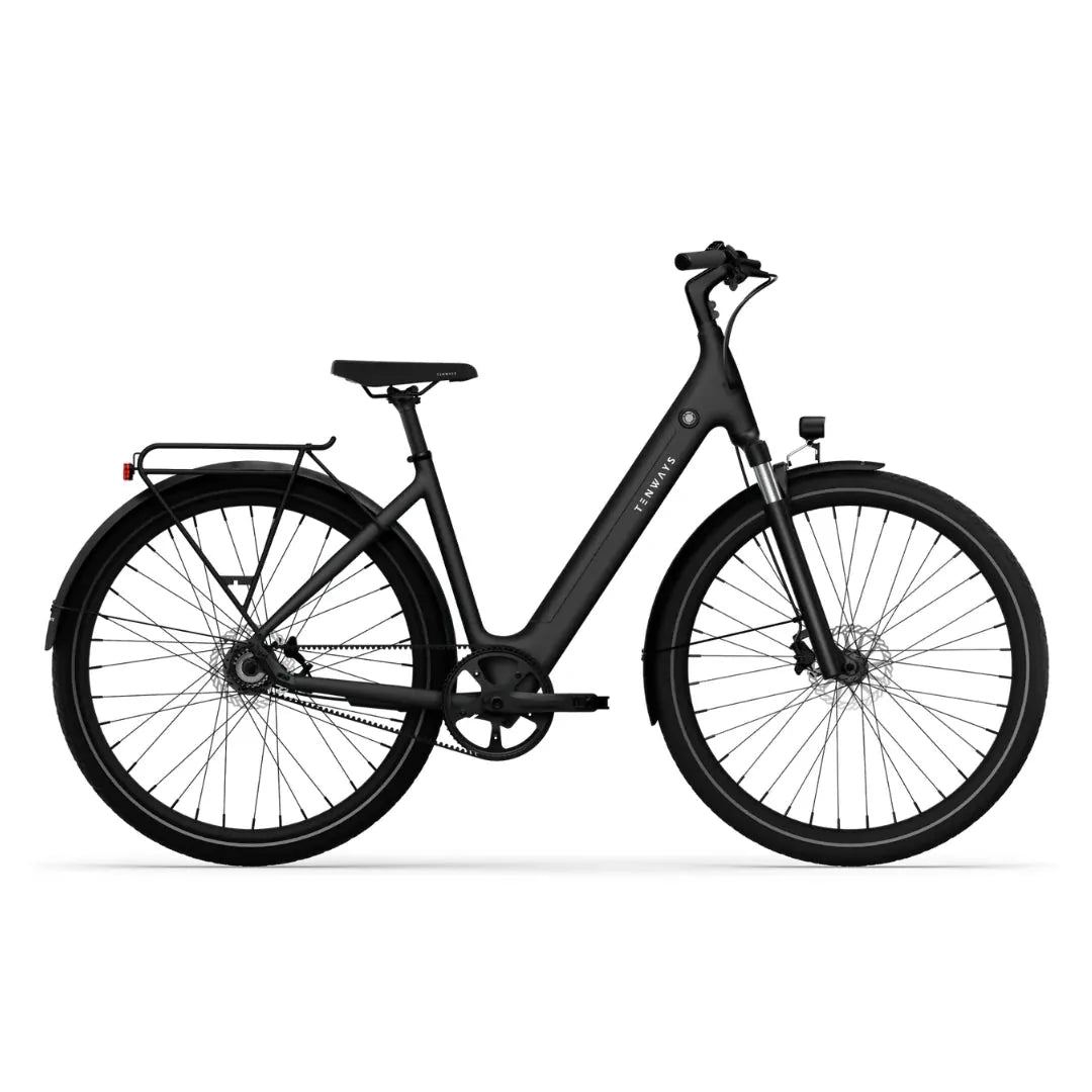 TENWAYS CGO800S