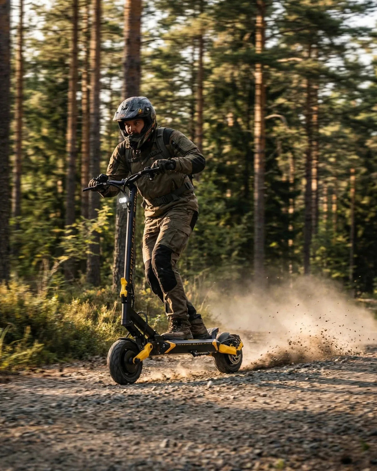 Teverun Blade Mini ULTRA