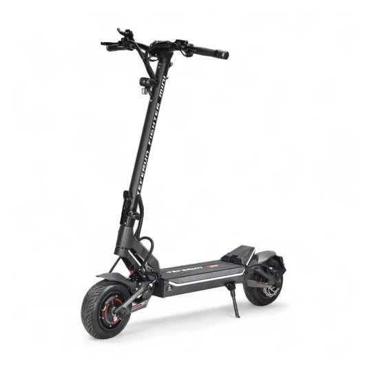 Teverun Fighter Mini PRO 2026 V1 | 60V 25 Ah