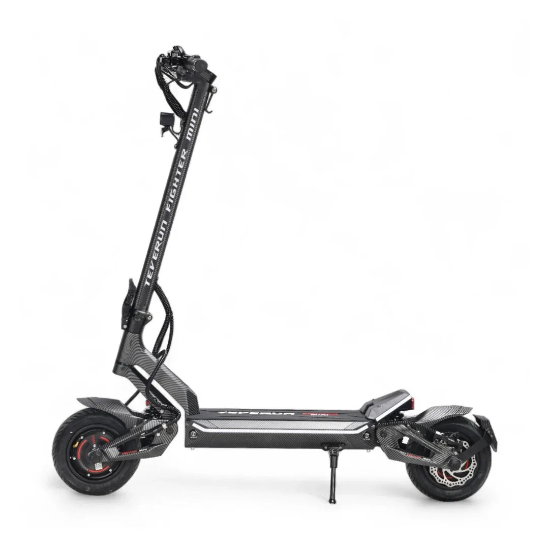 Teverun Fighter Mini PRO 2026 V1 | 60V 25 Ah