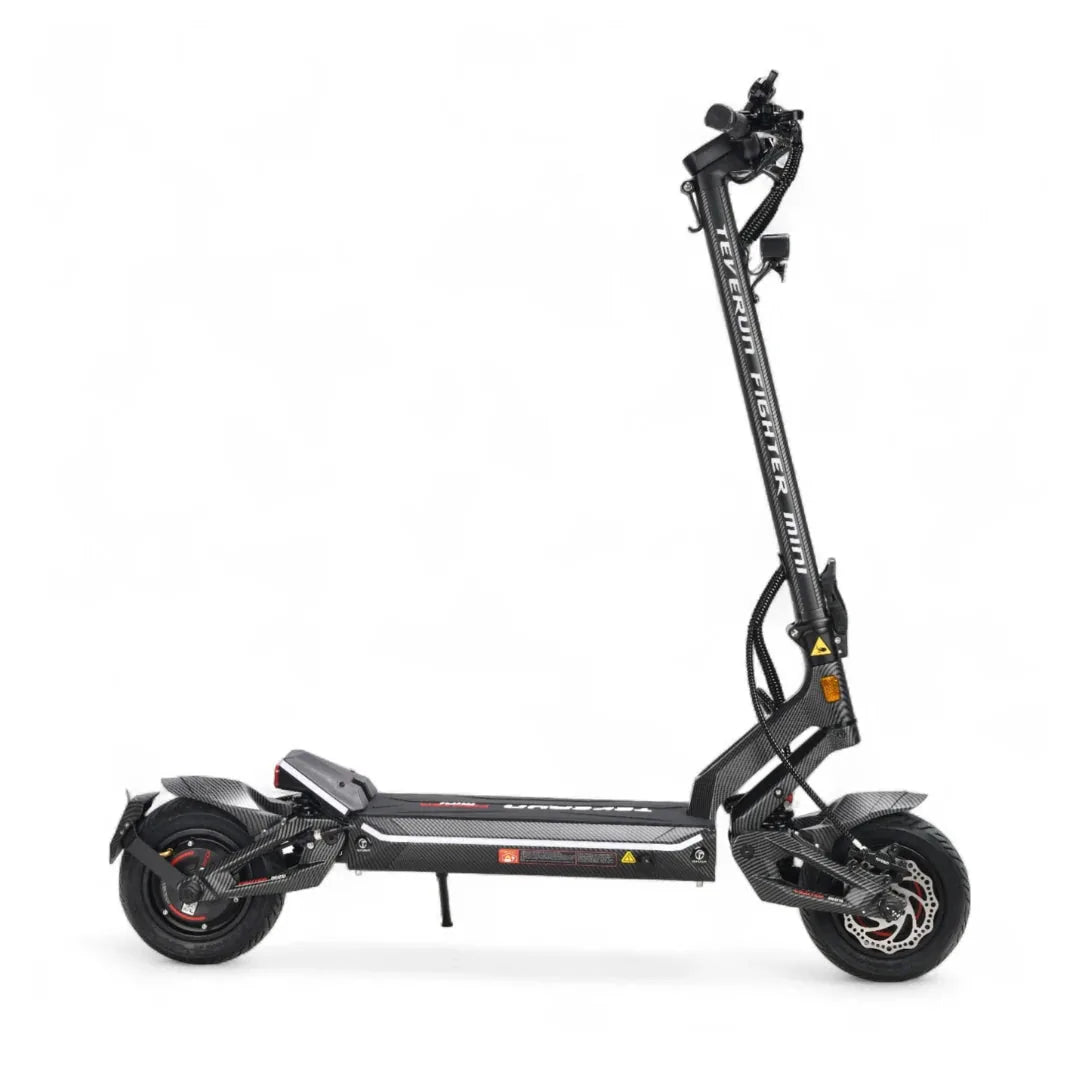 Teverun Fighter Mini PRO 2026 V1 | 60V 25 Ah