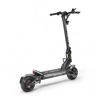 Teverun Fighter Mini PRO 2026 V1 | 60V 25 Ah