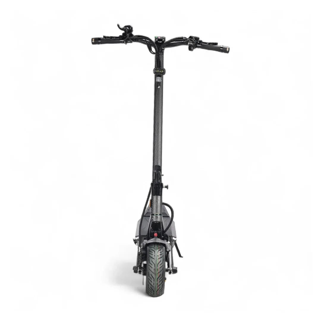 Teverun Fighter Mini PRO 2026 V1 | 60V 25 Ah
