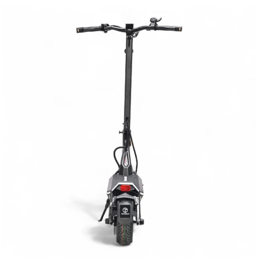 Teverun Fighter Mini PRO 2026 V1 | 60V 25 Ah