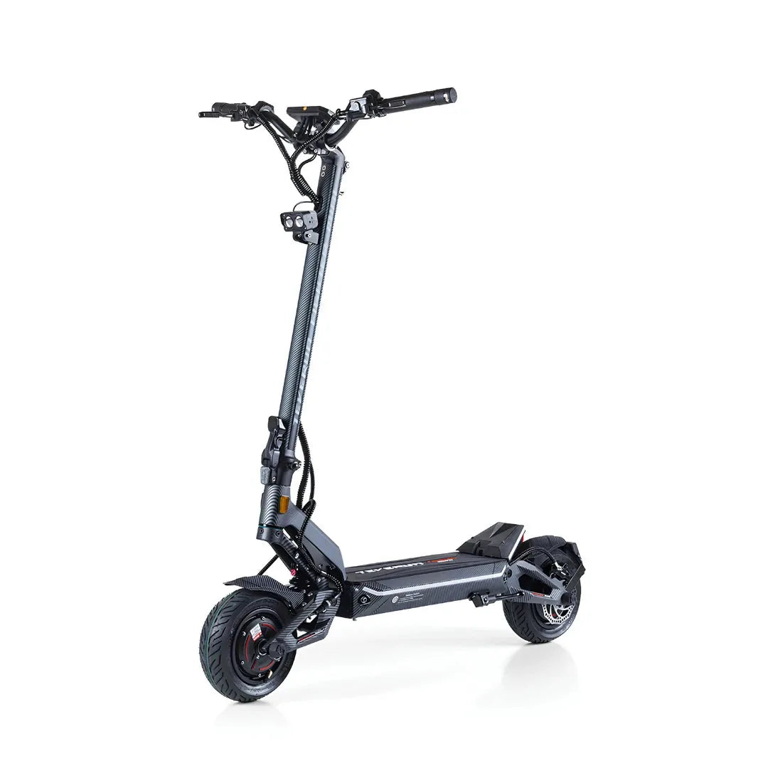 Teverun Fighter Mini PRO 2026 V2 | 60V 31.8 Ah
