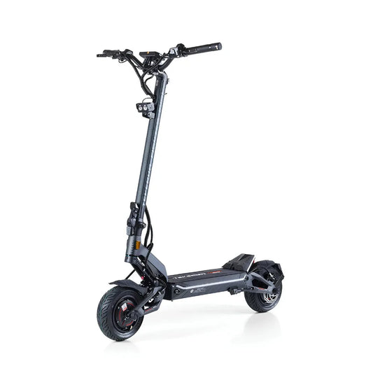 Teverun Fighter Mini PRO 2026 V2 | 60V 31.8 Ah