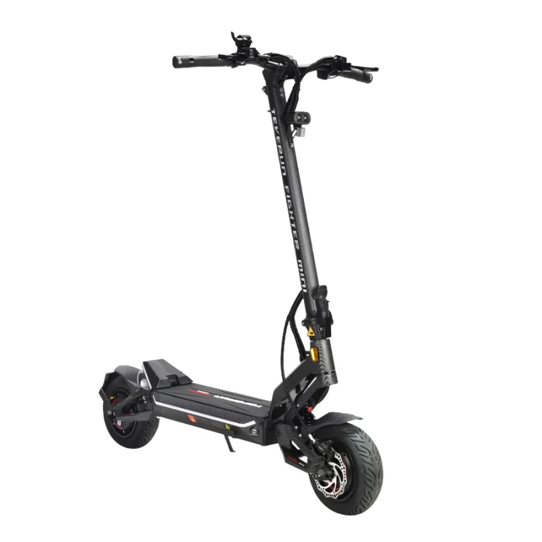 Teverun Fighter Mini PRO 2026 V2 | 60V 31.8 Ah
