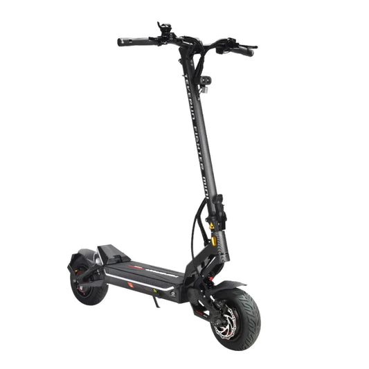 Teverun Fighter Mini PRO 2026 V2 | 60V 31.8 Ah