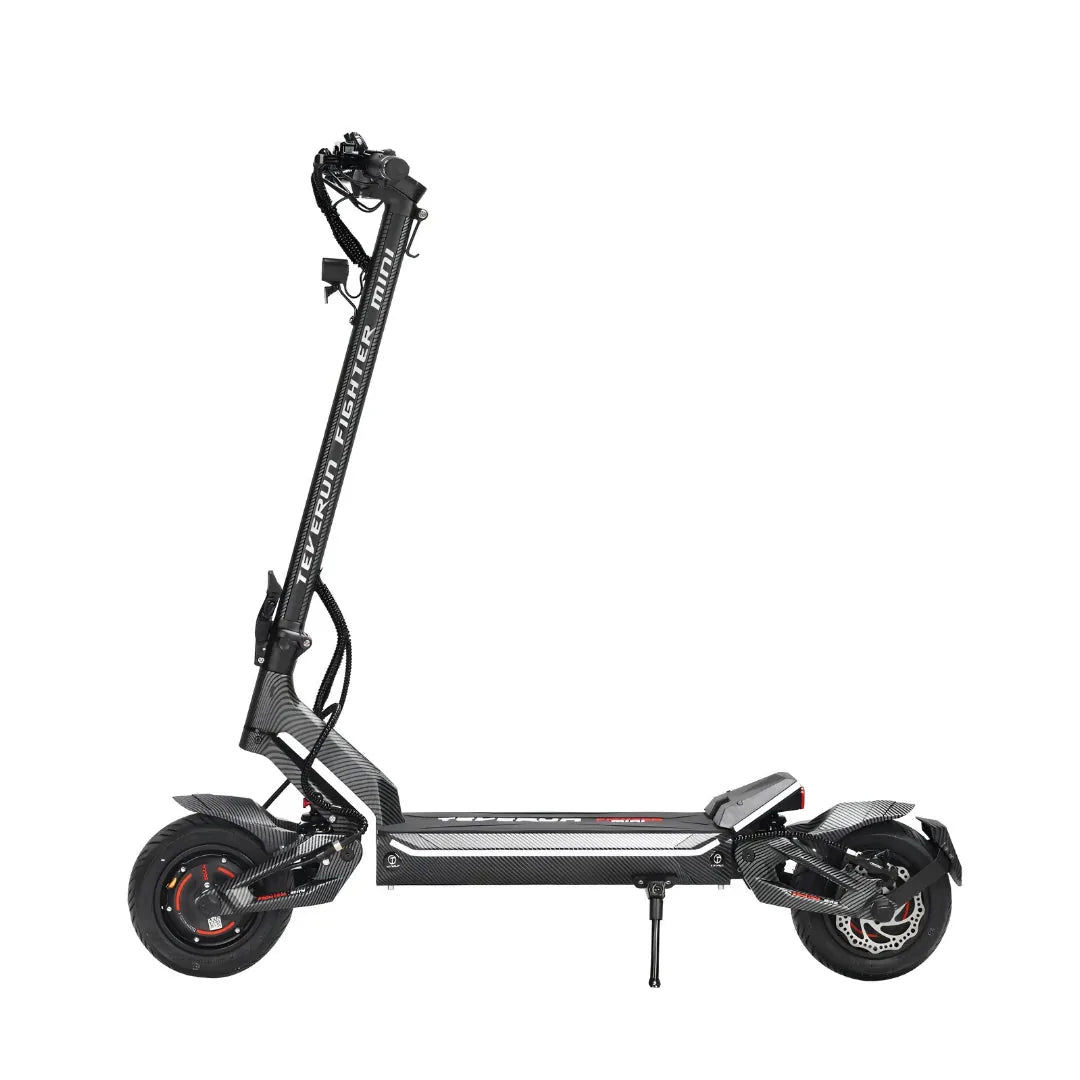 Teverun Fighter Mini PRO 2026 V2 | 60V 31.8 Ah