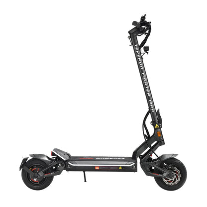 Teverun Fighter Mini PRO 2026 V2 | 60V 31.8 Ah