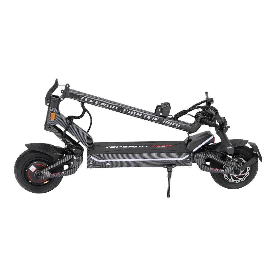 Teverun Fighter Mini PRO 2026 V2 | 60V 31.8 Ah