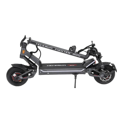 Teverun Fighter Mini PRO 2026 V2 | 60V 31.8 Ah