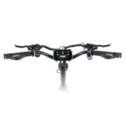 Teverun Fighter Mini PRO 2026 V2 | 60V 31.8 Ah